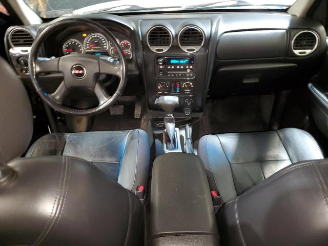 Photo 8 from auction – 2008 GMC ENVOY with VIN 1GKDT13S182211790