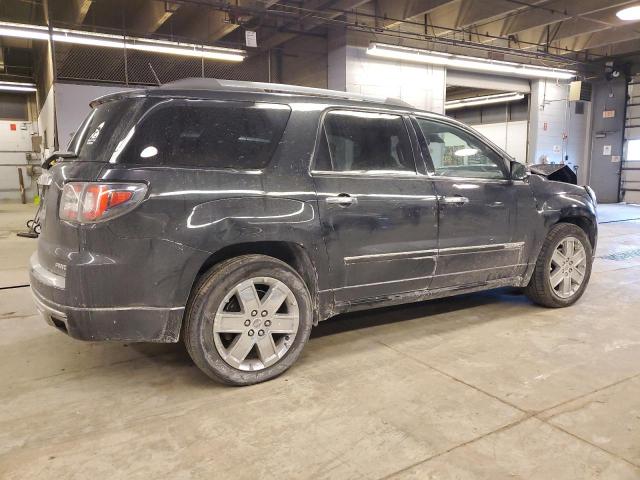Photo 3 from auction – 2015 GMC ACADIA DEN with VIN 1GKKVTKD7FJ246546