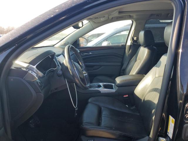 Photo 7 from auction – 2013 CADILLAC SRX LUXURY with VIN 3GYFNCE35DS522793