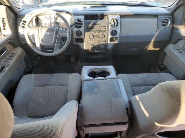 Photo 8 from auction – 2010 FORD F150 SUPER with VIN 1FTEW1E88AFA83684