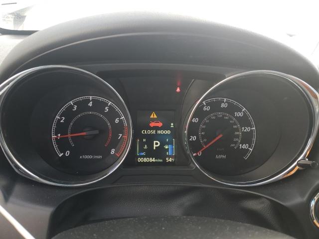 Photo 9 from auction – 2024 MITSUBISHI OUTLANDER with VIN JA4ARUAU8RU018586
