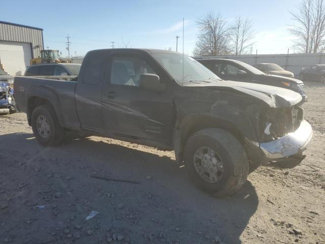 Photo 4 from auction – 2005 CHEVROLET COLORADO with VIN 1GCDT196658274186