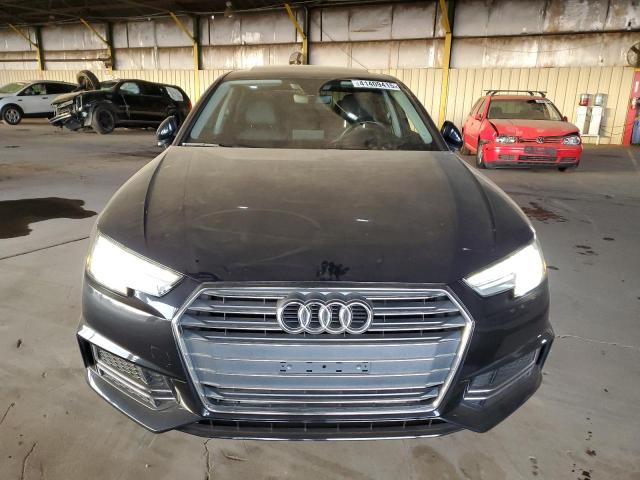 Photo 5 from auction – 2018 AUDI A4 PREMIUM with VIN WAUKMAF46JN008862