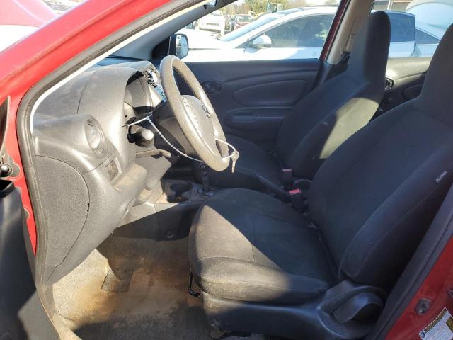 Foto 7 de la subasta – 2015 NISSAN VERSA S con VIN 3N1CN7AP5FL830006