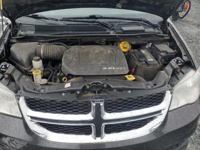 Photo 12 from auction – 2016 DODGE GRAND CARA with VIN 2C4RDGBGXGR106812