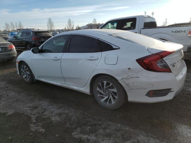 Photo 2 from auction – 2016 HONDA CIVIC EX with VIN 2HGFC2F70GH004414