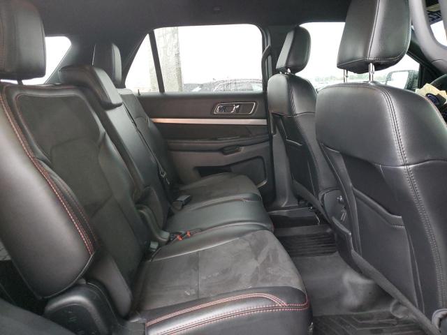 Photo 11 from auction – 2018 FORD EXPLORER X with VIN 1FM5K7DHXJGB52235