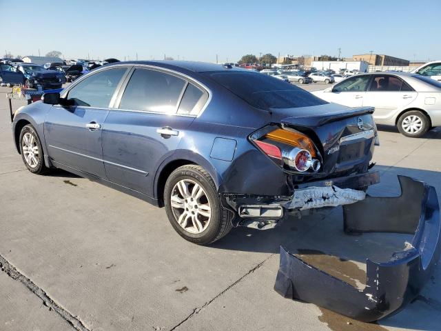 Photo 2 from auction – 2011 NISSAN ALTIMA BAS with VIN 1N4AL2AP1BN494609
