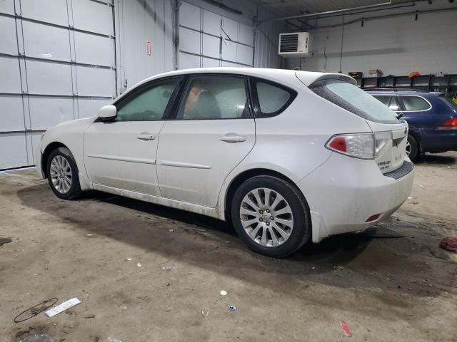 Photo 2 from auction – 2011 SUBARU IMPREZA 2. with VIN JF1GH6B67BH820744