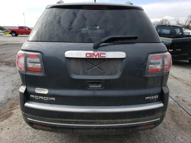 Photo 6 from auction – 2014 GMC ACADIA SLE with VIN 1GKKVPKD3EJ158843