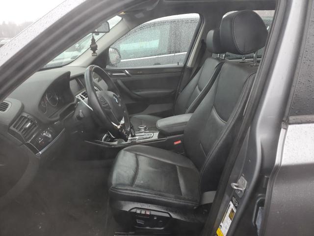 Photo 7 from auction – 2015 BMW X3 XDRIVE2 with VIN 5UXWX9C58F0D47586