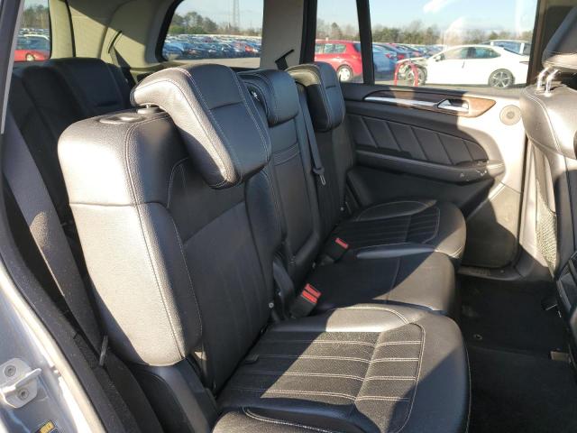 Photo 11 from auction – 2015 MERCEDES-BENZ GL with VIN 4JGDF6EE3FA482016