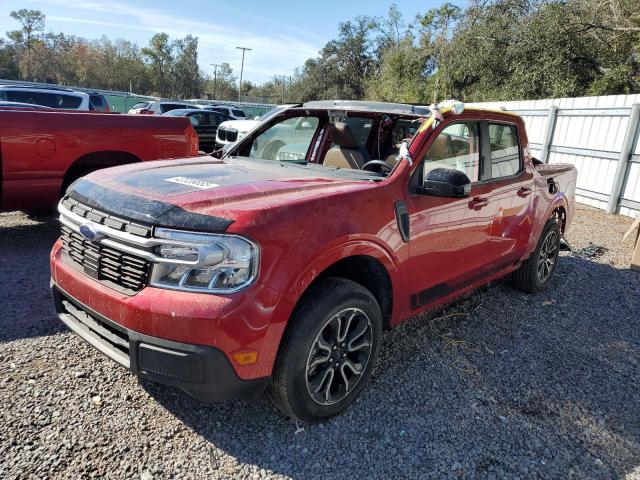 Foto 1 de la subasta – 2022 FORD MAVERICK con VIN 3FTTW8E37NRA95628