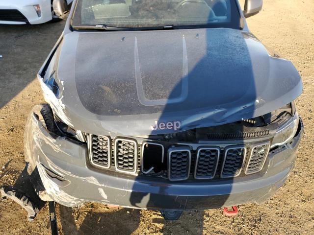Photo 12 from auction – 2017 JEEP GRAND CHER with VIN 1C4RJFLG3HC816324