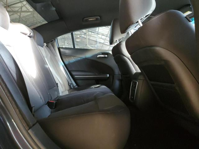 Photo 10 from auction – 2016 DODGE CHARGER SX with VIN 2C3CDXHG9GH280782