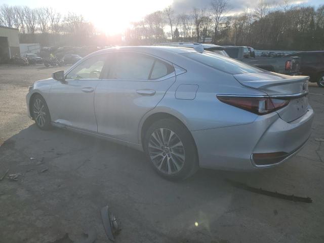 Photo 2 from auction – 2021 LEXUS ES 250 BAS with VIN 58AD11D11MU005699