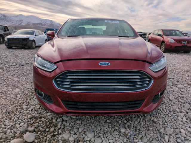 Photo 5 from auction – 2014 FORD FUSION SE with VIN 3FA6P0HD2ER356038