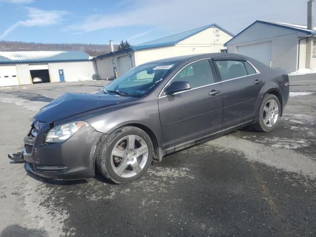 CHEVROLET MALIBU 2LT 2011 with VIN 1G1ZD5E70BF104379 - Photo from auction
