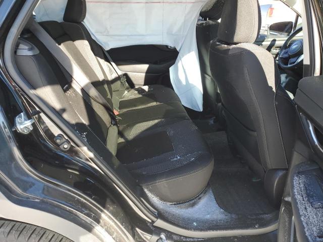 Photo 11 from auction – 2023 SUBARU OUTBACK PR with VIN 4S4BTADC3P3125332