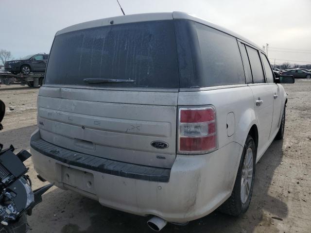 Photo 6 from auction – 2015 FORD FLEX SEL with VIN 2FMHK6C89FBA22471
