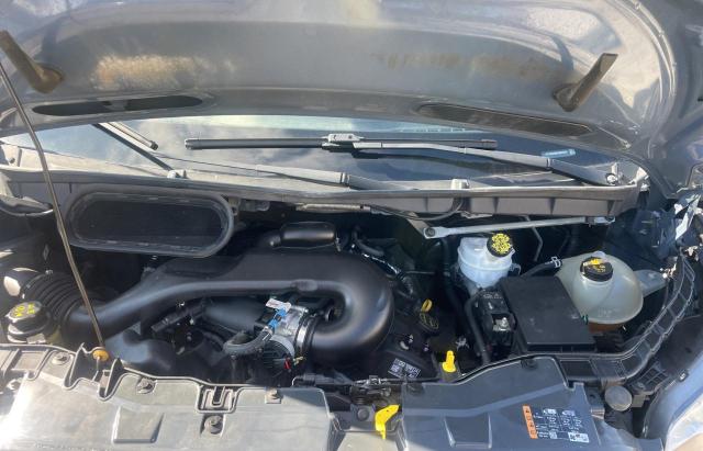 Photo 7 from auction – 2019 FORD TRANSIT T- with VIN 1FTYR3XM2KKB78437