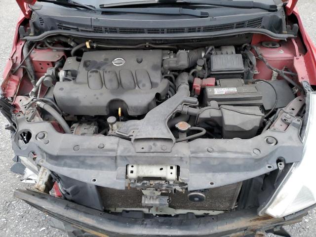 Photo 11 from auction – 2010 NISSAN VERSA S with VIN 3N1BC1CPXAL460384