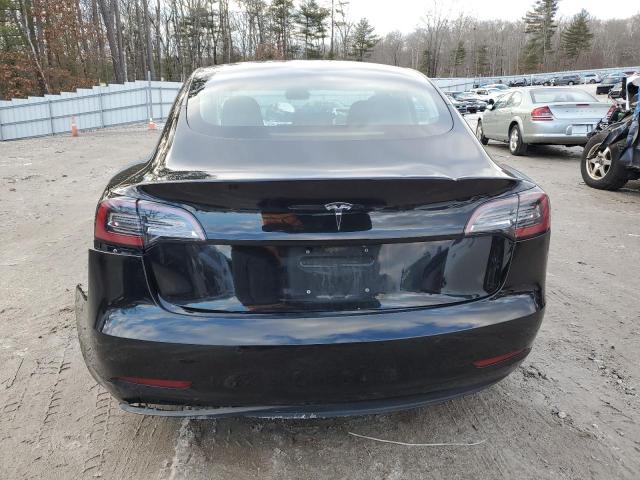 Photo 6 from auction – 2018 TESLA MODEL 3 with VIN 5YJ3E1EA2JF109102