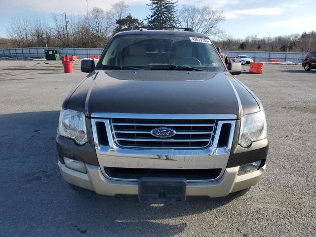 Photo 5 from auction – 2008 FORD EXPLORER E with VIN 1FMEU74E28UA49953