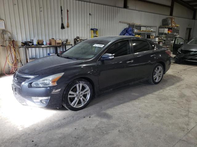 NISSAN ALTIMA 3.5 2013 with VIN 1N4BL3AP6DC201022 - Photo from auction
