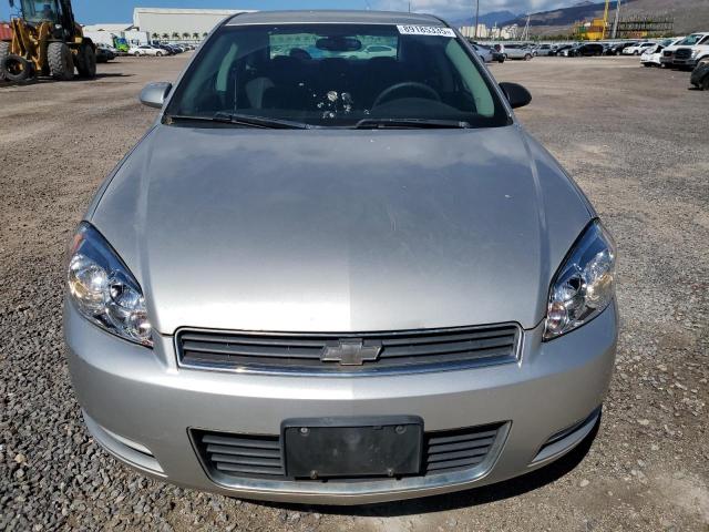 Photo 5 from auction – 2008 CHEVROLET IMPALA LS with VIN 2G1WB58K981261420