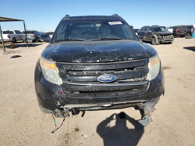 Photo 5 from auction – 2012 FORD EXPLORER L with VIN 1FMHK7F88CGA52793