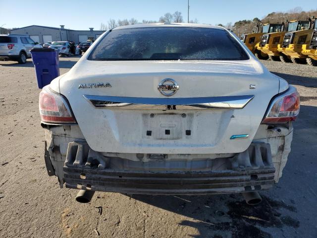 Photo 6 from auction – 2014 NISSAN ALTIMA 2.5 with VIN 1N4AL3AP9EC274950