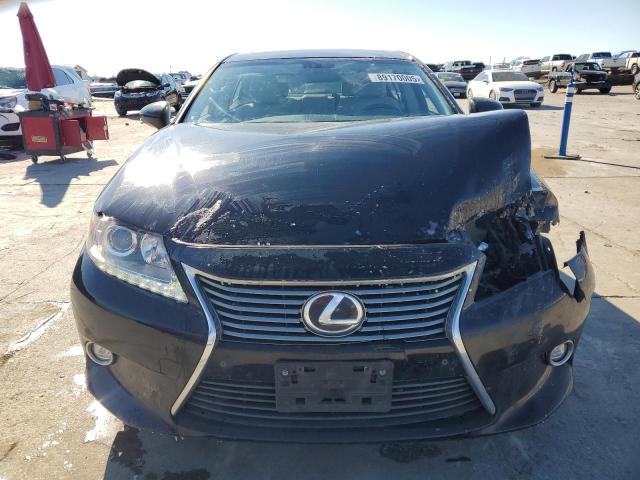 Photo 5 from auction – 2014 LEXUS ES 350 with VIN JTHBK1GG0E2105868