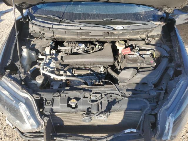 Photo 12 from auction – 2016 NISSAN ROGUE S with VIN KNMAT2MT6GP702093