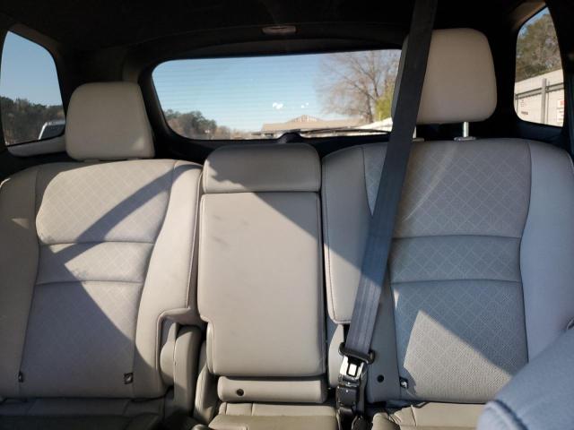 Photo 10 from auction – 2020 HONDA PASSPORT E with VIN 5FNYF7H55LB002486