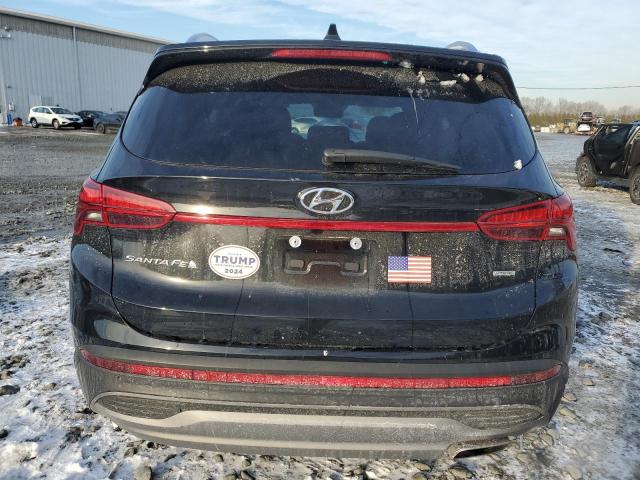 Photo 6 from auction – 2023 HYUNDAI SANTA FE S with VIN 5NMS2DAJ7PH617424
