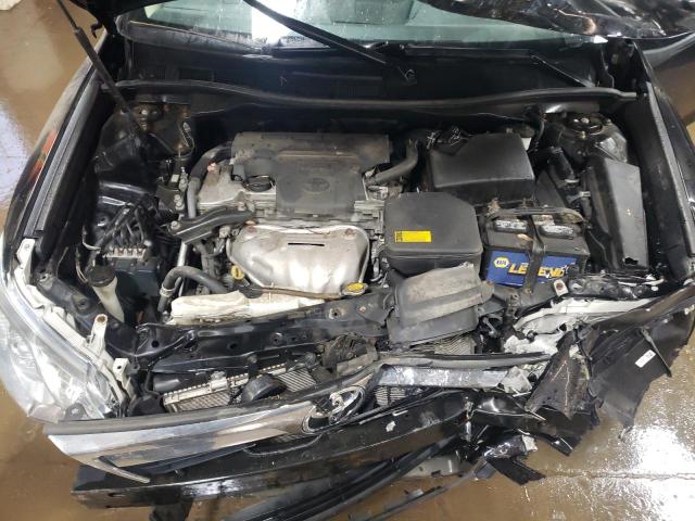 Photo 11 from auction – 2014 TOYOTA CAMRY L with VIN 4T1BF1FK3EU764376