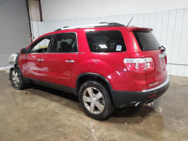 Photo 2 from auction – 2012 GMC ACADIA SLT with VIN 1GKKRRED6CJ356261