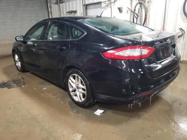 Photo 2 from auction – 2016 FORD FUSION SE with VIN 3FA6P0HD6GR299037
