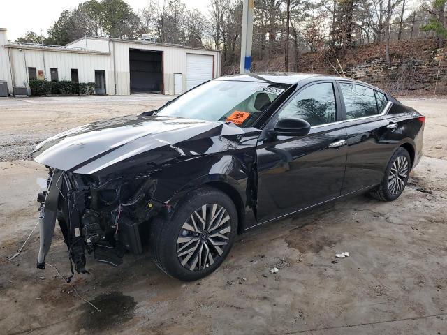 Photo 1 from auction – 2025 NISSAN ALTIMA SV with VIN 1N4BL4DV9SN345083