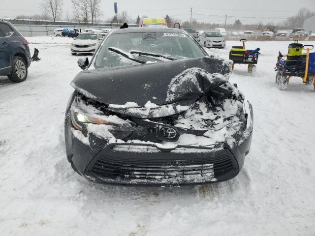 Photo 5 from auction – 2025 TOYOTA COROLLA LE with VIN 5YFB4MDEXSP232429