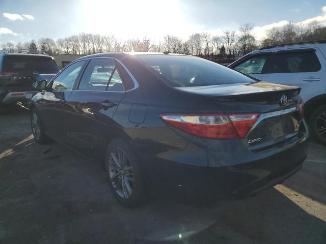 Photo 2 from auction – 2017 TOYOTA CAMRY LE with VIN 4T1BF1FK4HU439871
