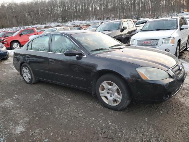 Photo 4 from auction – 2003 NISSAN ALTIMA BAS with VIN 1N4AL11D63C342533