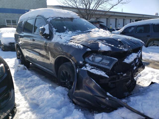 Photo 4 from auction – 2015 DODGE DURANGO R/ with VIN 1C4SDJCT6FC729698