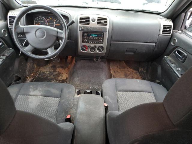 Photo 8 from auction – 2008 CHEVROLET COLORADO with VIN 1GCDT13E488168923