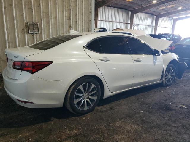 Photo 3 from auction – 2015 ACURA TLX TECH with VIN 19UUB1F56FA017264