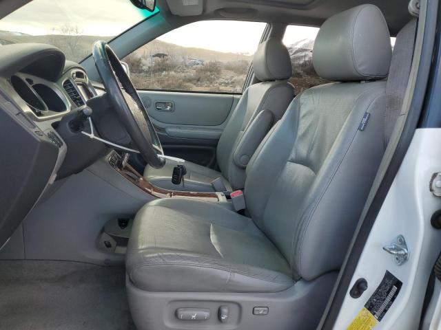 Photo 7 from auction – 2006 TOYOTA HIGHLANDER with VIN JTEEW21A260028409