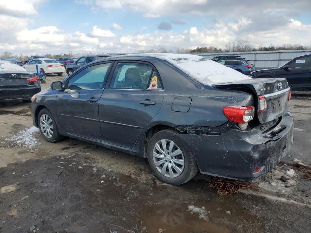 Foto 2 de la subasta – 2013 TOYOTA COROLLA BA con VIN 2T1BU4EE6DC024419