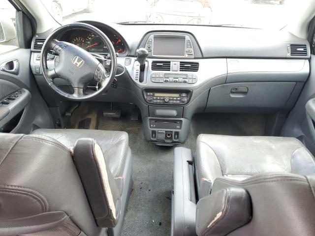Photo 8 from auction – 2007 HONDA ODYSSEY EX with VIN 5FNRL38717B102694