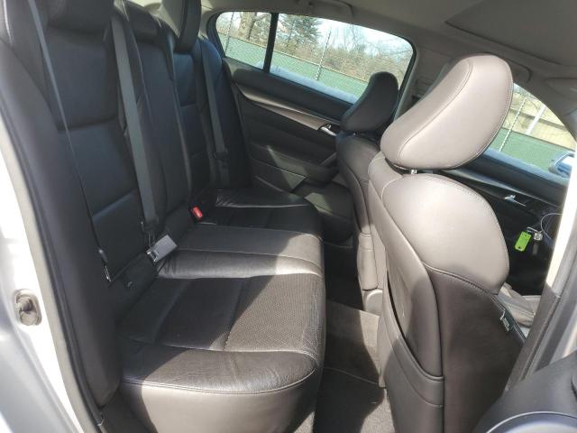 Photo 10 from auction – 2012 ACURA TL with VIN 19UUA8F50CA036710